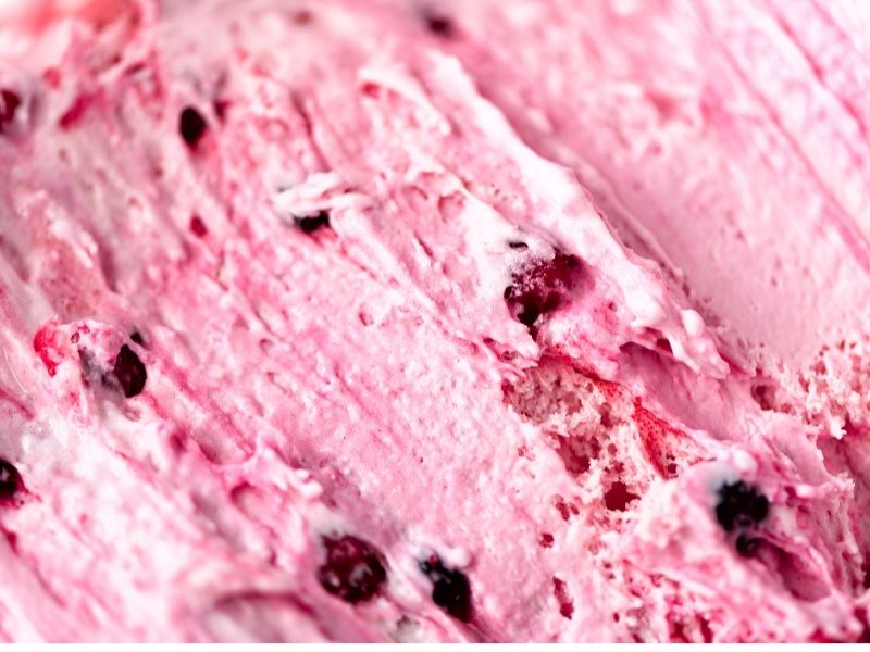Crème de Fruttilla
