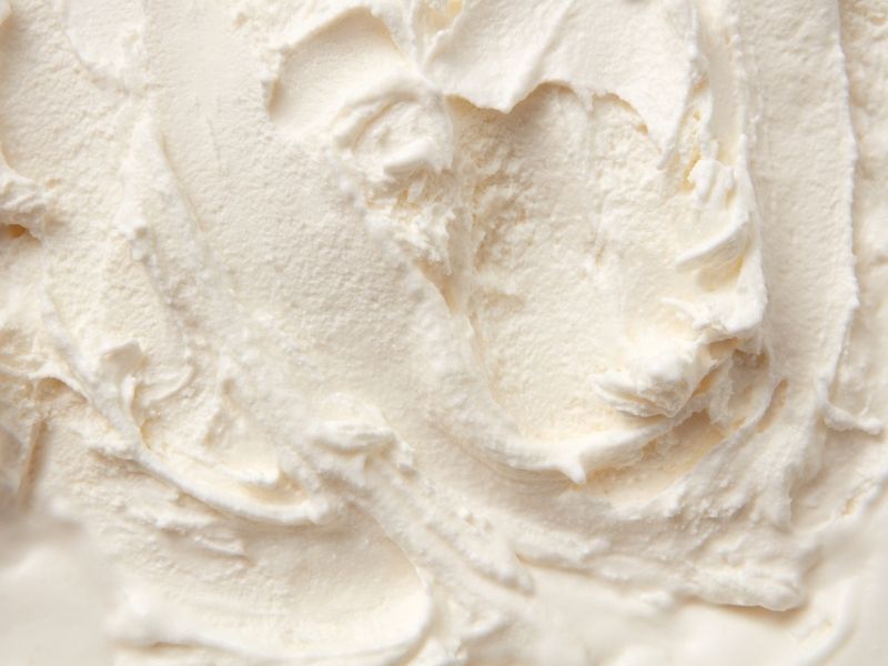Crème Americana